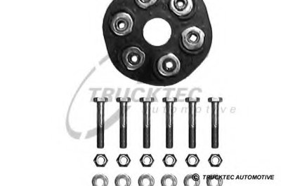 0234002 TRUCKTEC AUTOMOTIVE