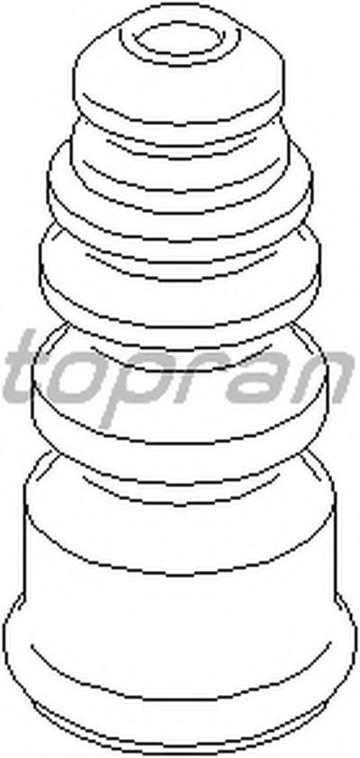 108764 TOPRAN