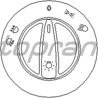109928 TOPRAN