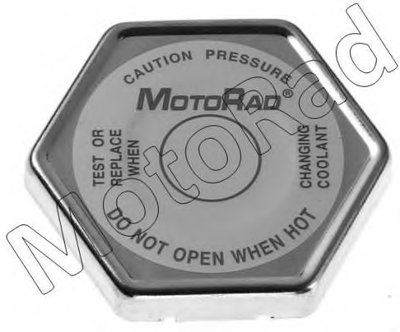 T16 MOTORAD
