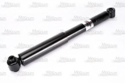 AGY018MT MAGNUM TECHNOLOGY