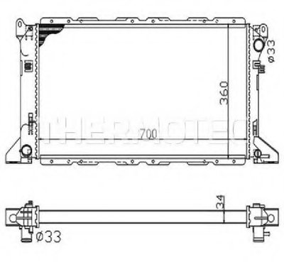 D7G008TT THERMOTEC