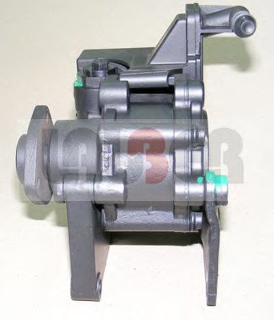 550035 LAUBER