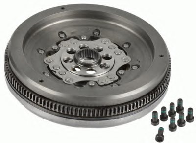 2295000514 SACHS