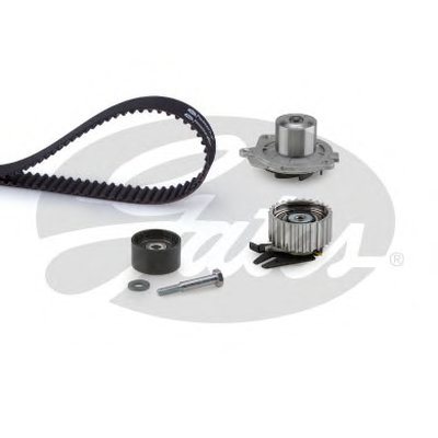 KP25650XS GATES