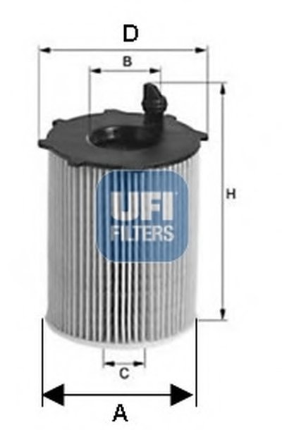 2514100 UFI