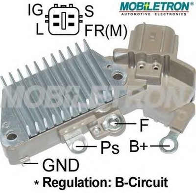 VRH2005100 MOBILETRON