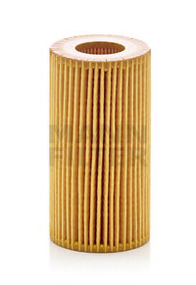 HU7012Z MANN-FILTER