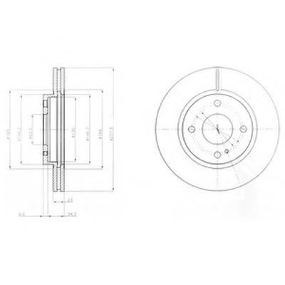 BG4170C DELPHI