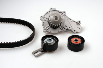 PK08031 HEPU