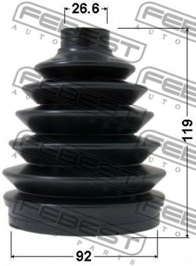 0417PV75 FEBEST