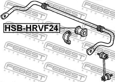 HSBHRVF24 FEBEST