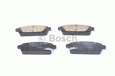 0986494435 BOSCH