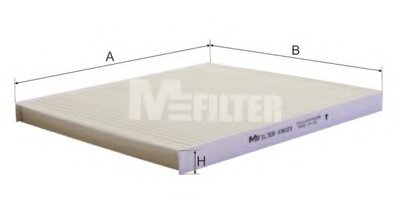 K9023 MFILTER