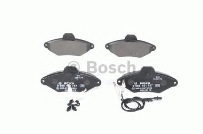 0986461757 BOSCH