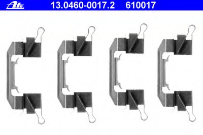 13046000172 ATE
