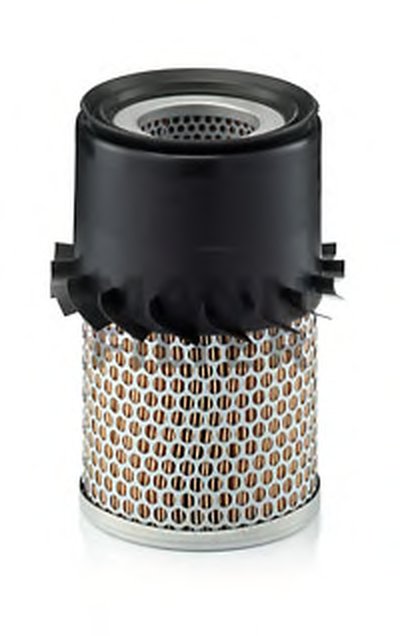C141381 MANN-FILTER