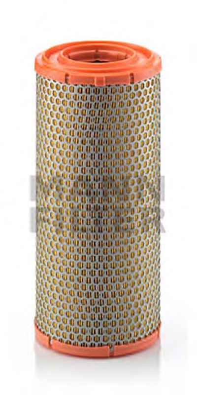 C162471 MANN-FILTER