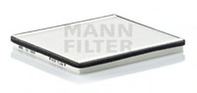 CU1828 MANN-FILTER