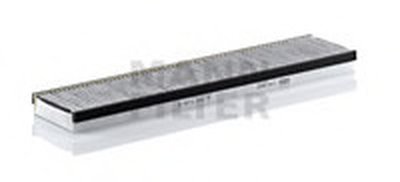 CUK5257 MANN-FILTER