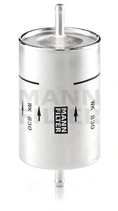 WK830 MANN-FILTER