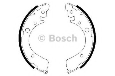 0986487323 BOSCH