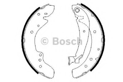 0986487521 BOSCH