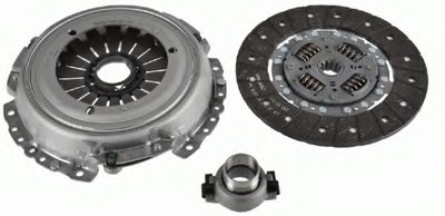 3000950713 SACHS