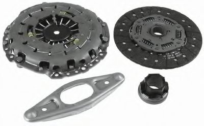 3000951952 SACHS