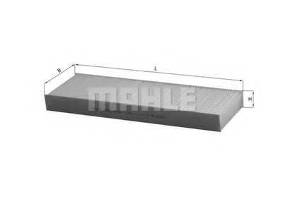 LA421 MAHLE