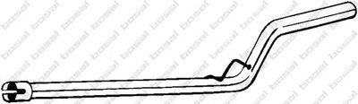 800001 BOSAL