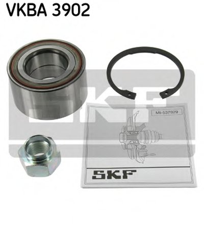 VKBA3902 SKF