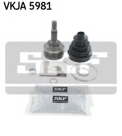 VKJA5981 SKF