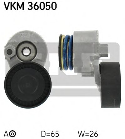 VKM36050 SKF