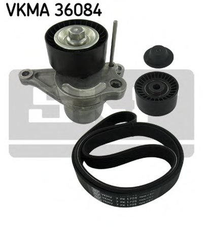 VKMA36084 SKF