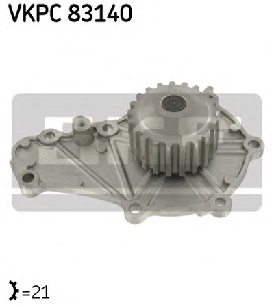 VKPC83140 SKF