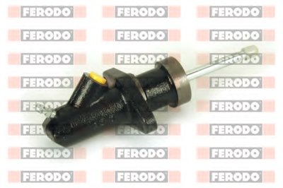 FHC6010 FERODO