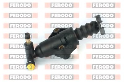FHC6117 FERODO