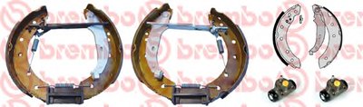 K68065 BREMBO