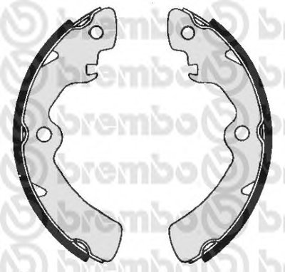S79503 BREMBO
