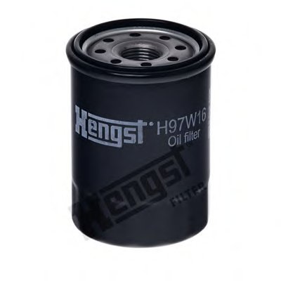 H97W16 HENGST FILTER