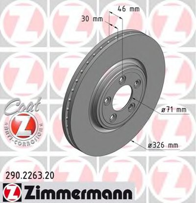 290226320 ZIMMERMANN