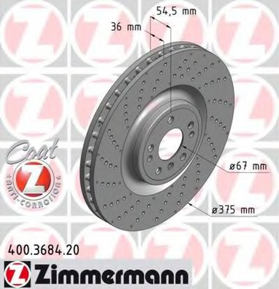 400368420 ZIMMERMANN