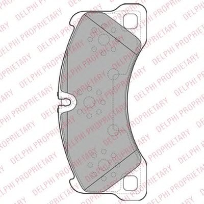 LP2117 DELPHI
