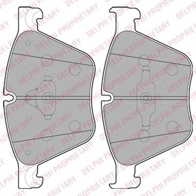 LP2210 DELPHI