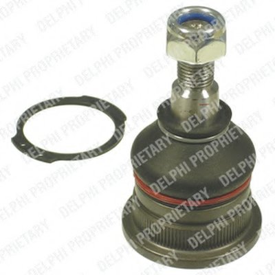 TC1078 DELPHI