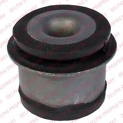TD863W DELPHI