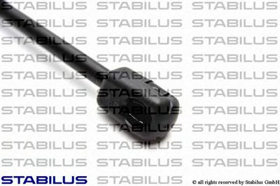 005190 STABILUS