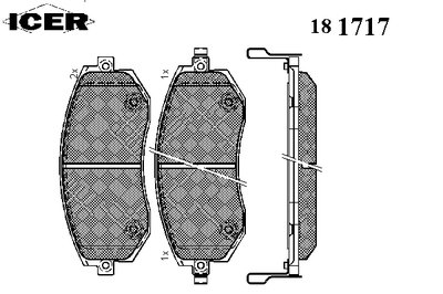 181717 ICER