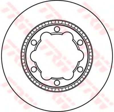 DF4919S TRW